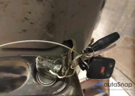 2007 Ford F-150 Fx4/Xl/Xlt из США, поврежденный, VIN 1FTRF14V47KB92989